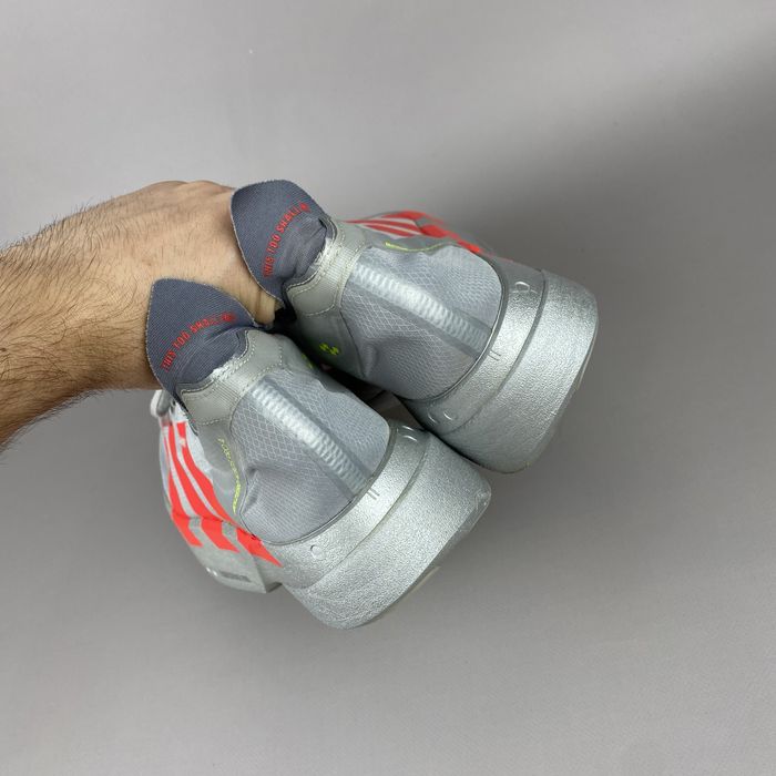 р.48 Оригінал! Бігові кросівки Adidas Adizero Adios Pro 4 Shoes JR6372