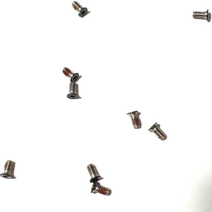 Śrubki montażowe laptop Asus UX433 i inne z serii UX. Warszawa