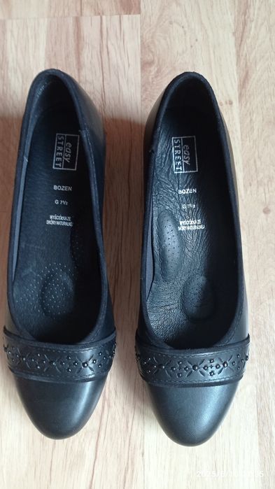 Buty 41 Easy Street