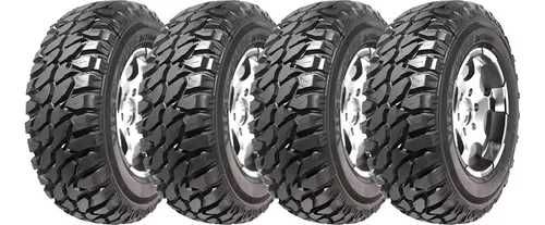 31/10.5 R15 Hifly Vigorous MT601 4X4 OFF ROAD Nowe Oryginał