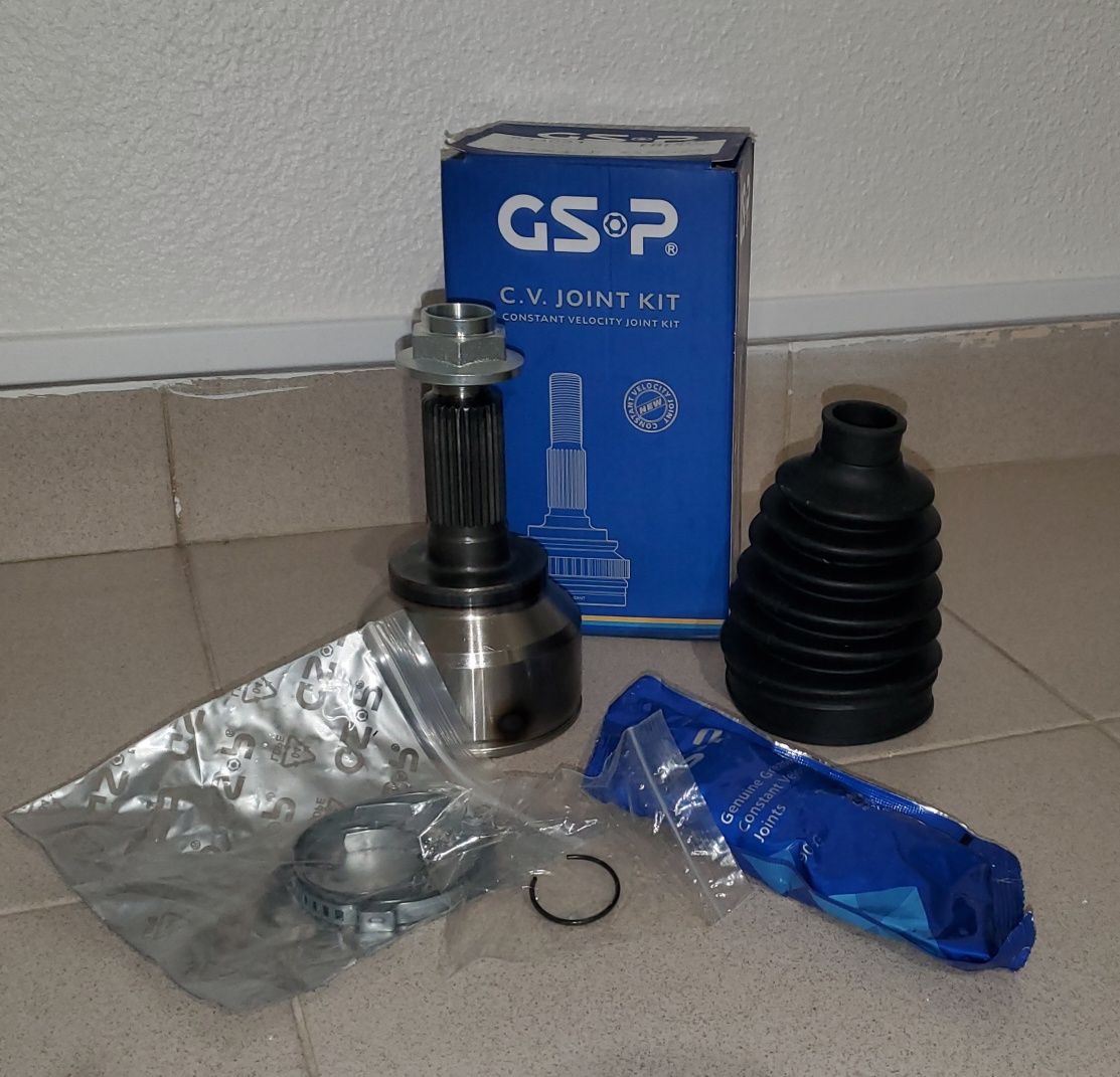 Mazda 3 BK, Ponteira de Transmissão NOVA
