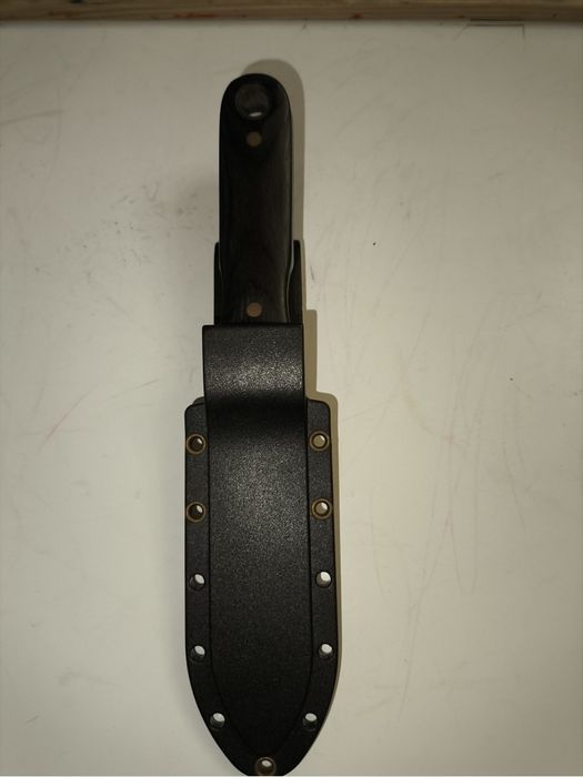 Нож «Пума», малый кинжал.