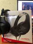 Наушники HyperX Cloud Stinger Core