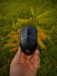 Миша Logitech g304/305