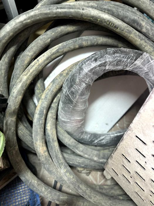 Máquina reboco tradicional