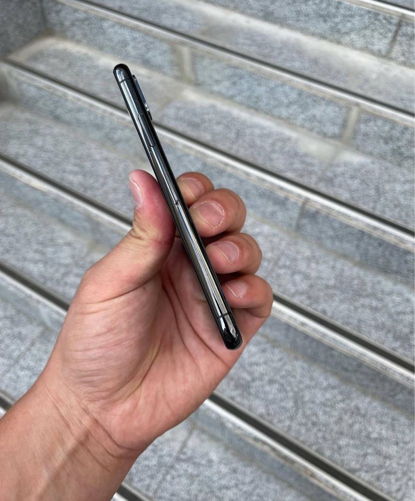 Iphone Xs 256Gb Neverlock