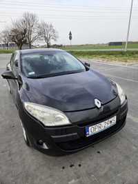 Renault Megane 3 LPG 2012