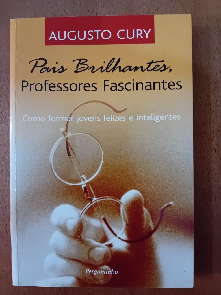 Pais Brilhantes Professores Fascinantes