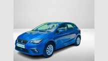 SEAT Ibiza 1.0 TSI Style