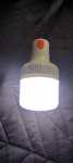 Akumulatorowa lampa LED