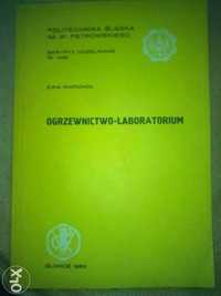 Ogrzewnictwo-laboratorium Warchoł oraz Akupresura Bahr