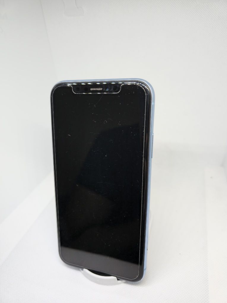 Iphone XR 64GB Azul - Preço Fixo