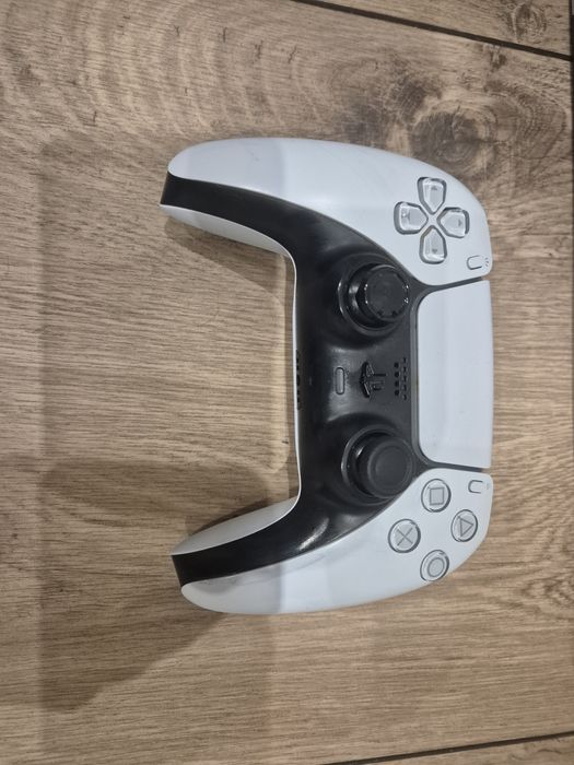 Playatation 5 z napędem