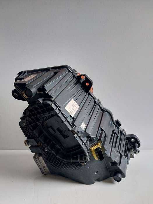 Lampa przednia lewa Volvo FH5 led LH