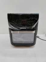 Nowa Frytkownica Beztłuszczowa 12L 1800W 200°C LEACCO