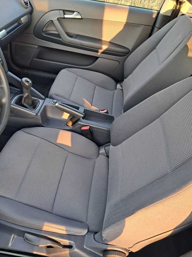 Audi a3 1.9 tdi