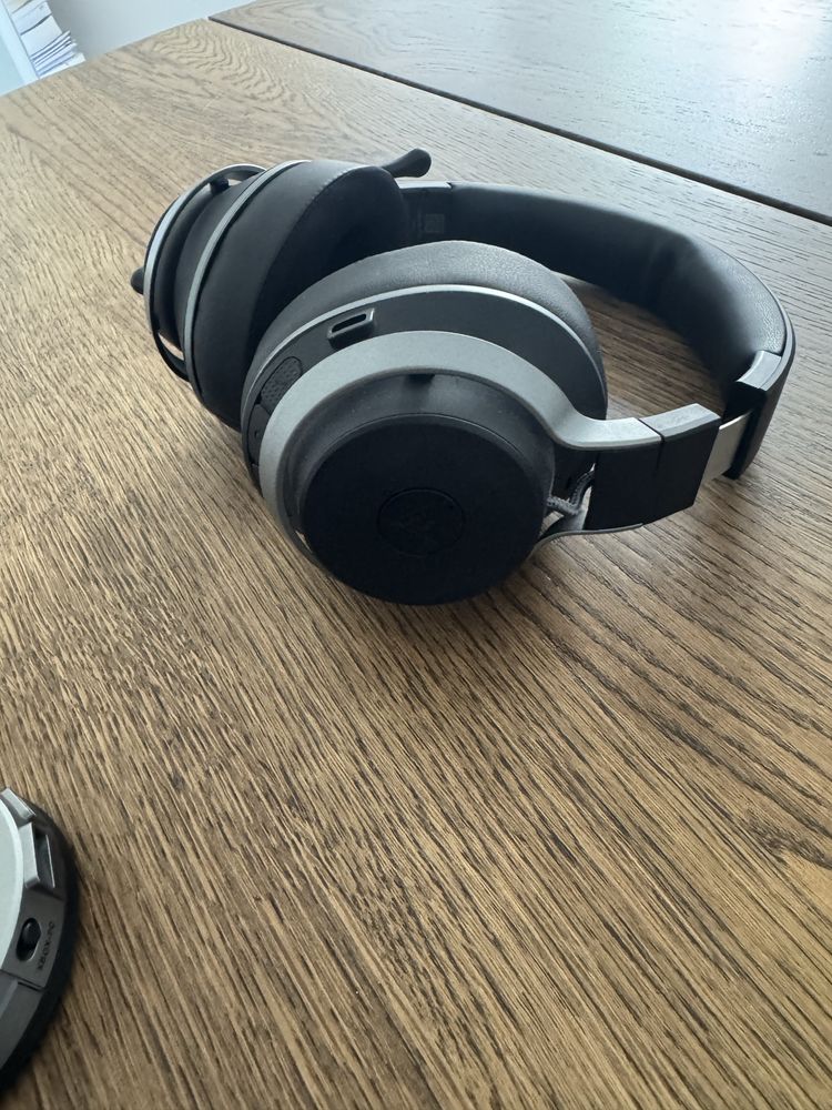 Headphones Turtle Beach Stealth PRO