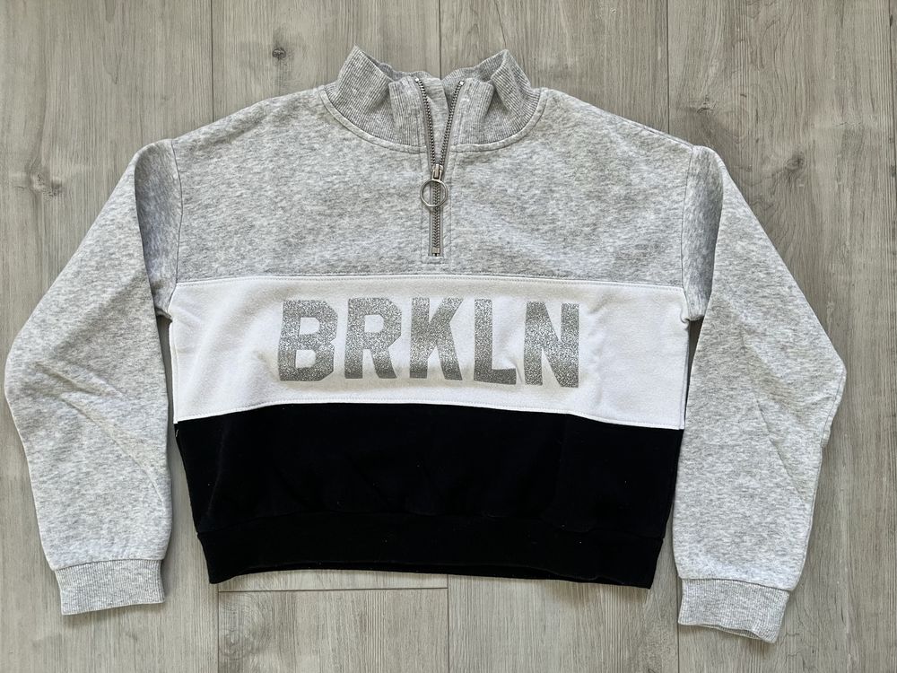 Bluzy HM 134/140 2 sztuki