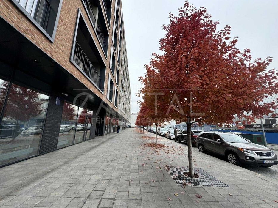 Продаж /Квартира /145 м2 /ЖК Рибальський/RYBALSKY /Подільський район