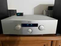 Hegel H200, wzmacniacz stereo zintegrowany 2x200W