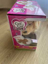 Chi Chi Love, Zabawka interaktywna Szczeniaczek Salto Puppy