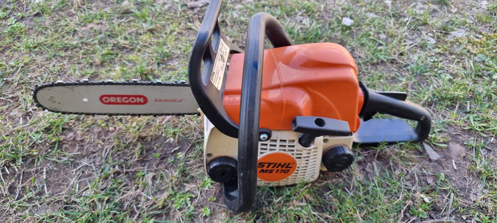 Pilarka Stihl MS 170