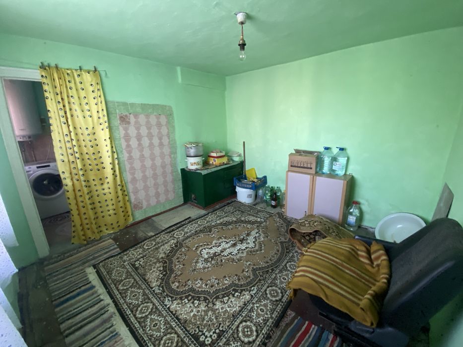 Долгосрочная аренда дома