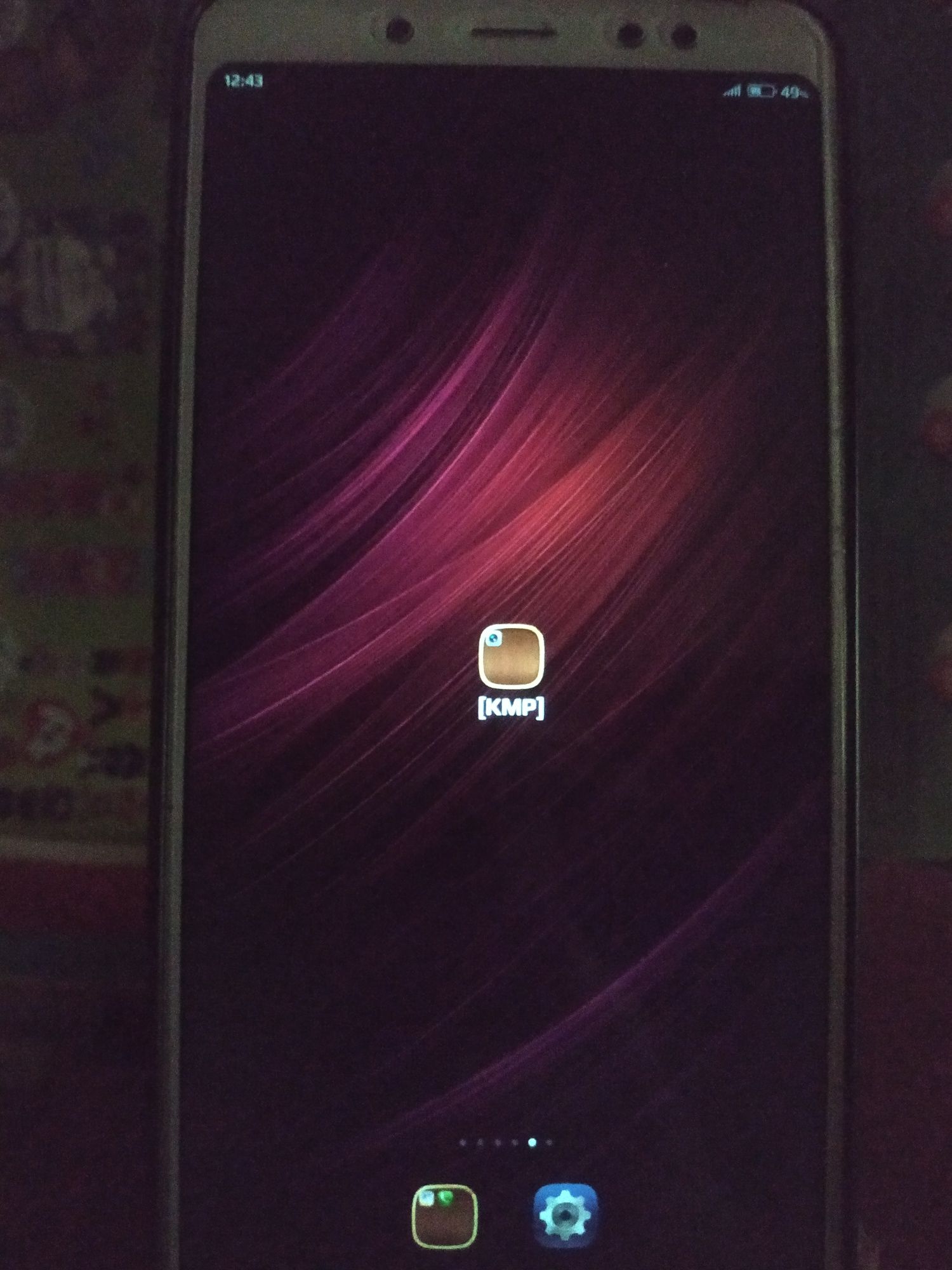 Xiaomi Redmi Note 5 . Global (4/64) Gb.