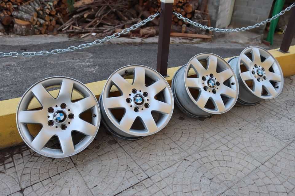 Jantes 16 Originais BMW