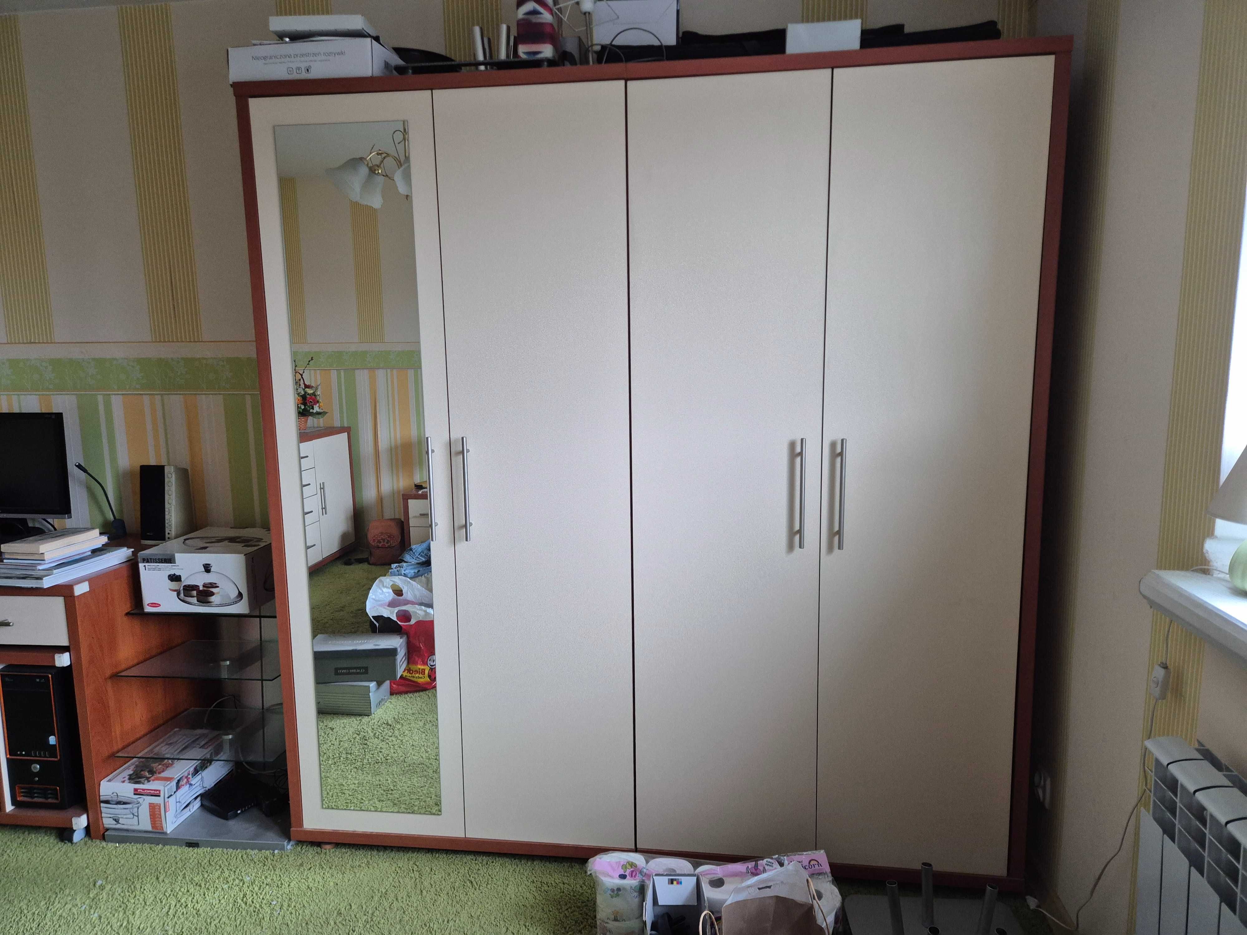 Oddam za darmo meble