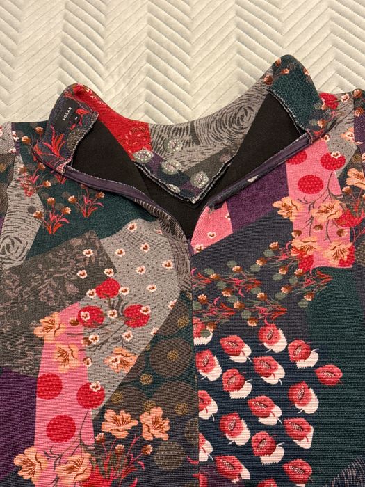 Sukienka damska marki Solar, rozmiar 34.