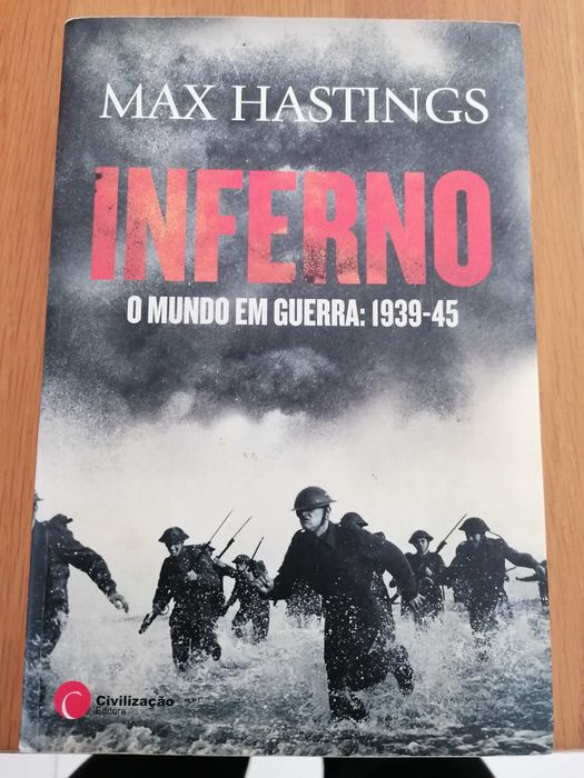Inferno o Mundo em Guerra