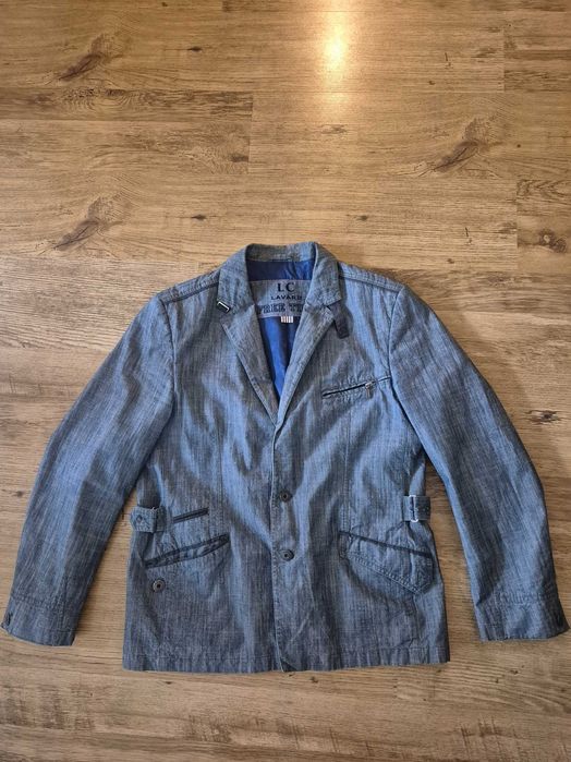 Jesienna kurtka męska Lavard rozm.176