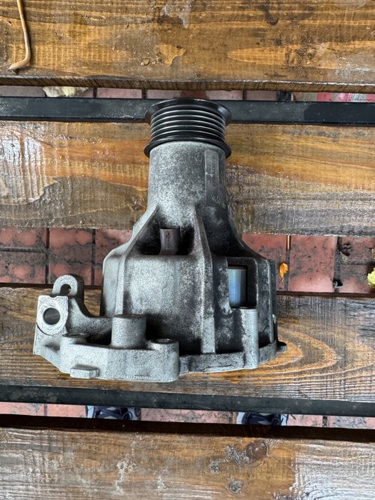 Volvo Компресор надува повітря XC90 XC60 359460 36010125