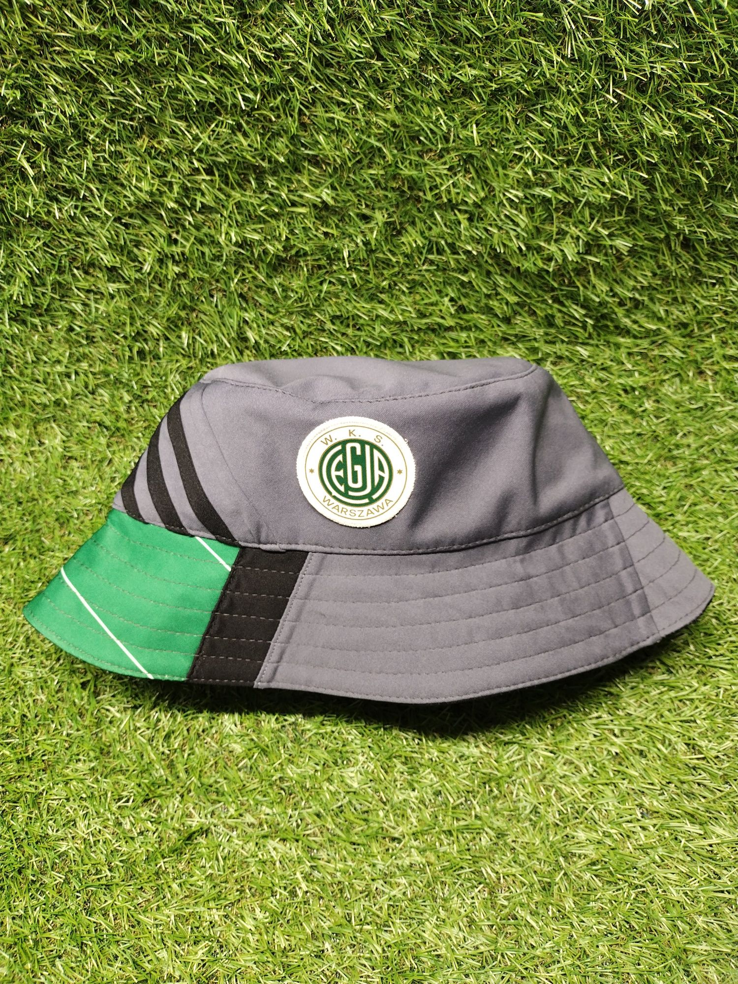 Czapka buckethats Legia Warszawa