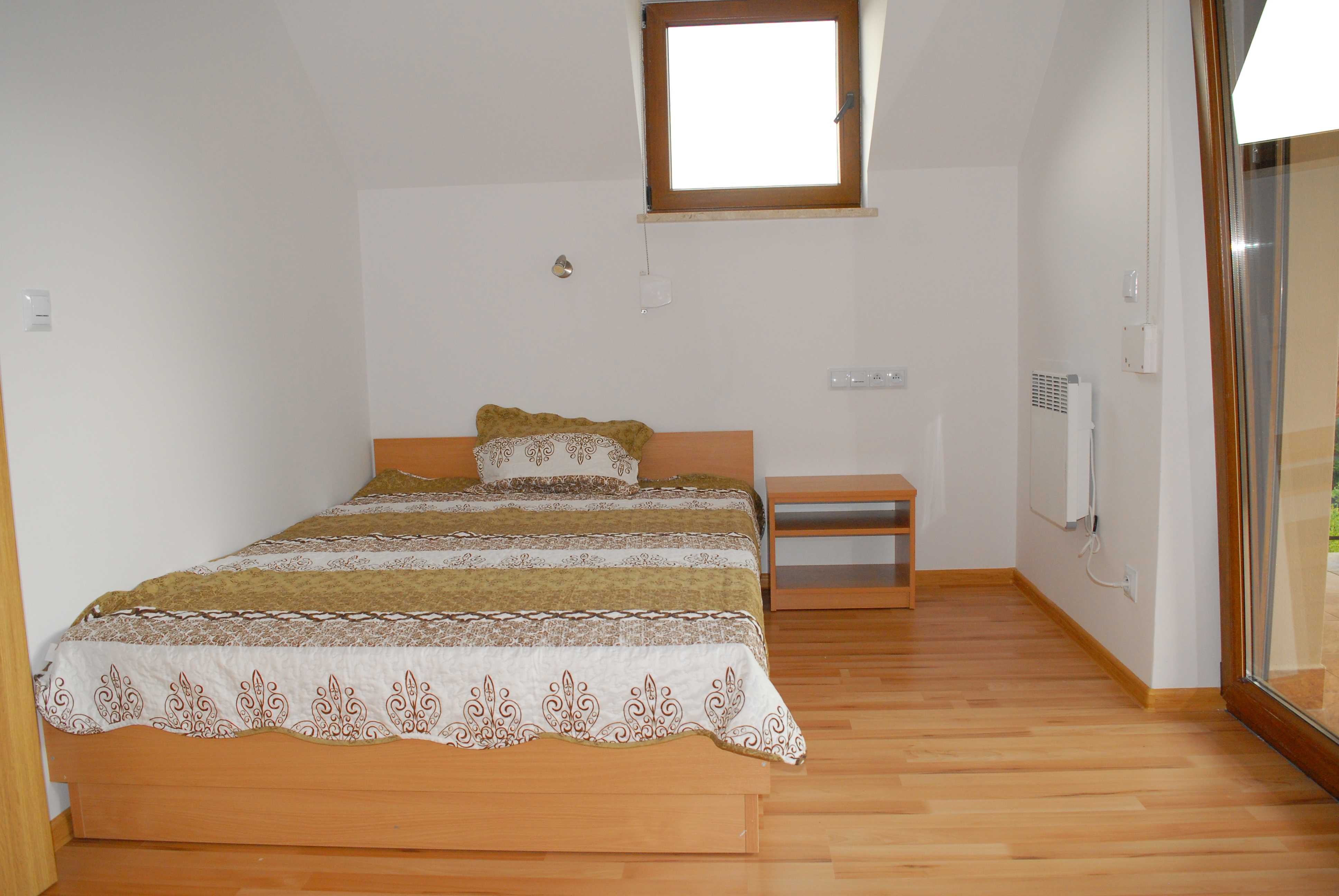 POWRÓCISZ TU  -  bieszczady, polańczyk,  zalew solina,  apartamenty
