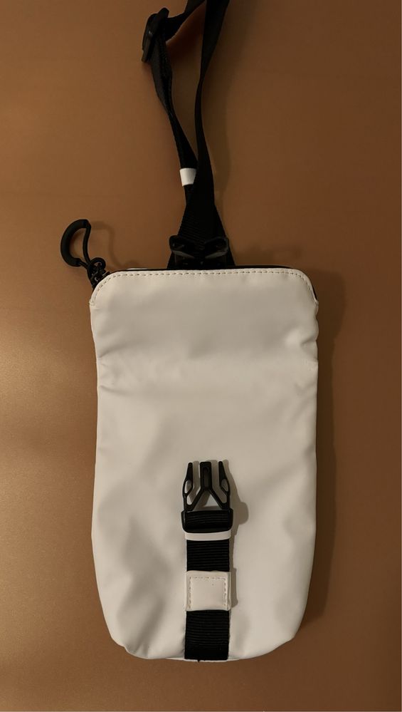 Bolsa tiracolo - NOVA