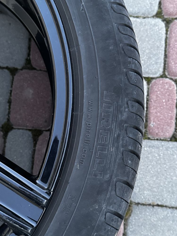 Диски 5х112 R 20 Mbdesign