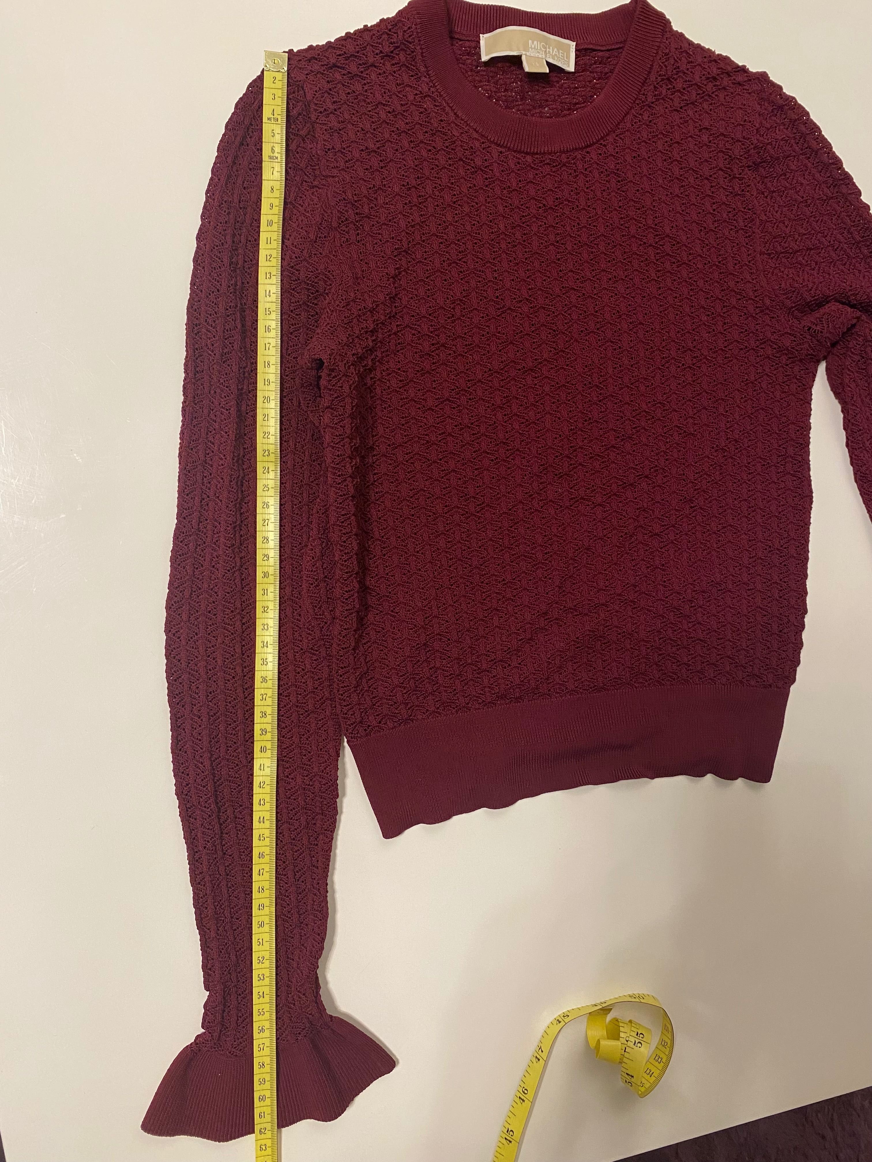 Sweter Michael Kors XS