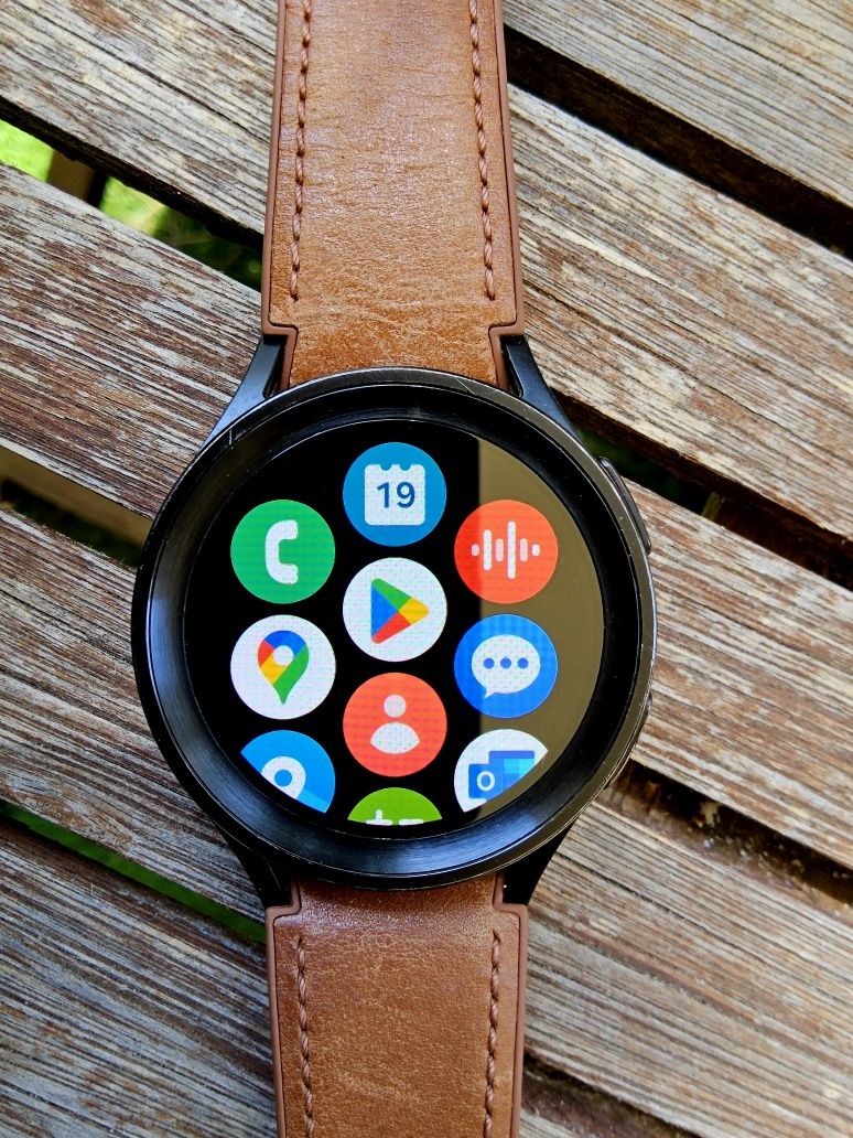 Samsung Watch 5 Pro Bluetooth