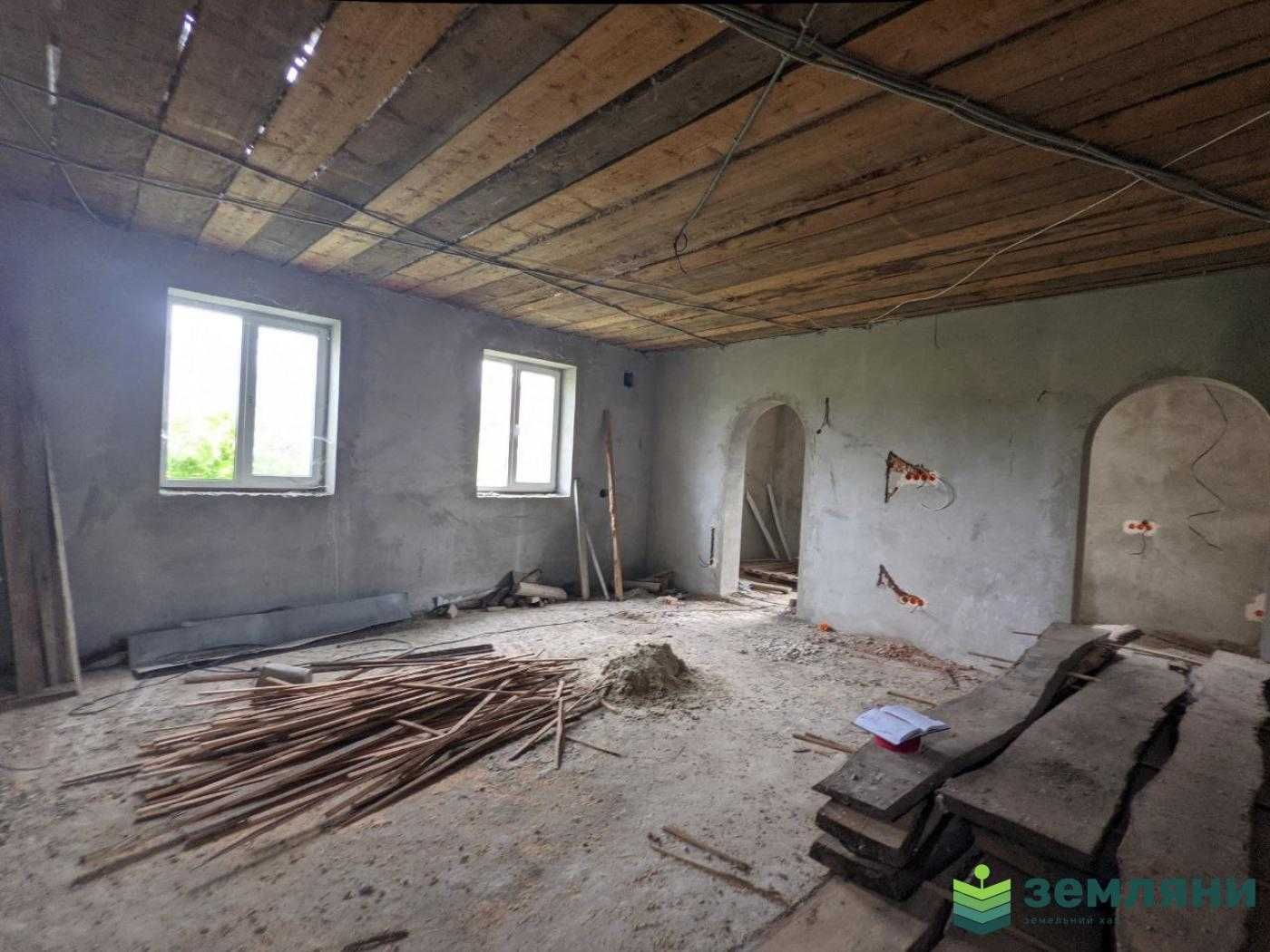 Продається будинок (СИРЕЦЬ) с. Вільшаниця по вул. Шевченка 41