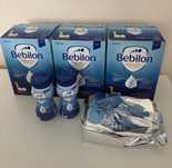 Bebilon advance pronutra 1