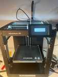 FLASHFORGE Adventurer 5M - Impressora 3D