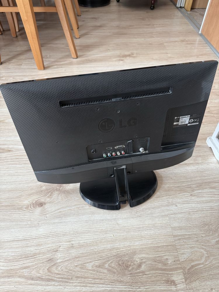 Monitor LG 22’ z funkcją telewizora TV Gaming monitorotelewizor