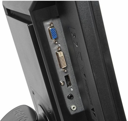 монітор компьютерний BenQ BL-2411