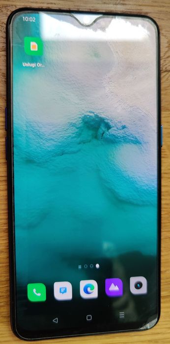 Realme X2 8 GB RAM/ 128 GB pamięci