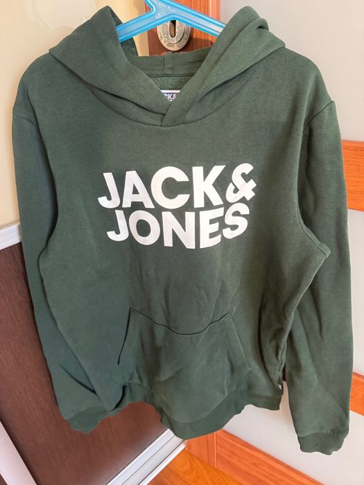 Bluza Jack Jones 164