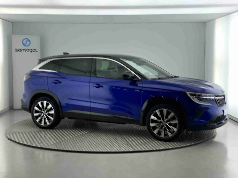 Renault Austral 1.3 Mild Hybrid Techno