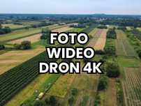 Reklama z lotu ptaka | Dron 4K | Filmowanie/fotografia dronem