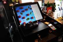 POS Terminal Hisense HK570E